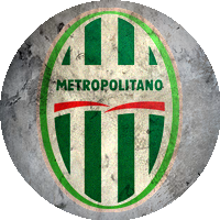 Logo Clube Atlético Metropolitano